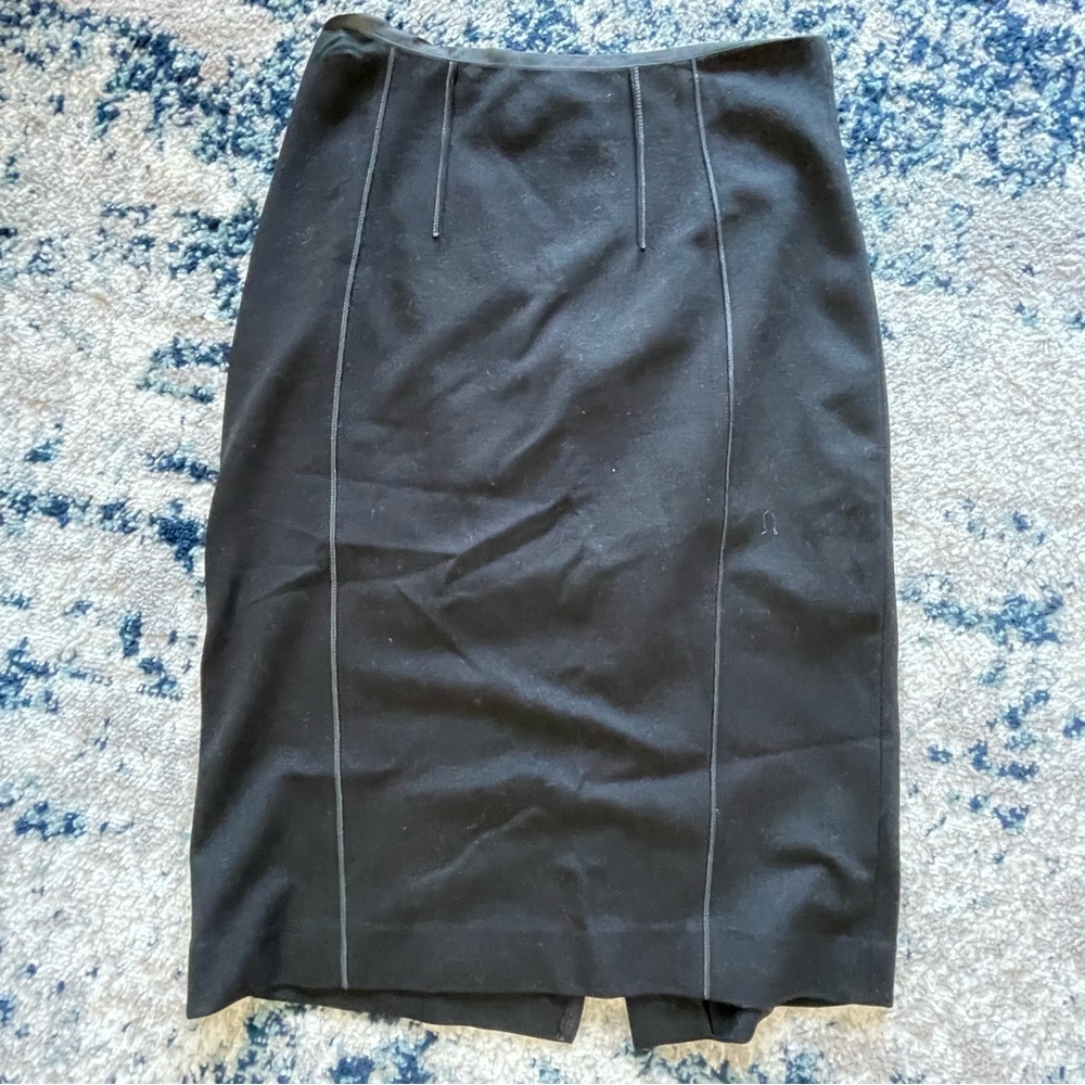 Iris Setlakwe Skirt